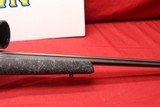 Weatherby Mark V 30-378 Weatherby Magnum caliber. - 5 of 21
