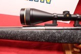 Weatherby Mark V 30-378 Weatherby Magnum caliber. - 18 of 21