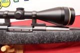 Weatherby Mark V 30-378 Weatherby Magnum caliber. - 7 of 21