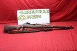 US Springfield Armory M1 30 Caliber - 1 of 17