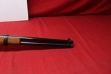 EMF Uberti manufactured Henry rifle in 22 Long Rifle - 6 of 19