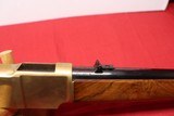 EMF Uberti manufactured Henry rifle in 22 Long Rifle - 7 of 19