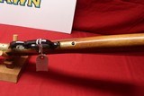 EMF Uberti manufactured Henry rifle in 22 Long Rifle - 17 of 19