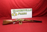 EMF Uberti manufactured Henry rifle in 22 Long Rifle - 1 of 19