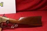 EMF Uberti manufactured Henry rifle in 22 Long Rifle - 12 of 19