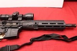 LWRC International M6IC 5.56mm - 12 of 13