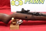 US Springfield Armory M1A - 3 of 16