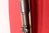 Mauser Wartime K 98 BYF coded - 11 of 18