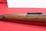 Mauser Wartime K 98 BYF coded - 15 of 18