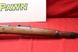 Mauser Wartime K 98 BYF coded - 5 of 18