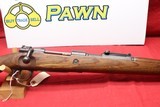 Mauser Wartime K 98 BYF coded - 4 of 18