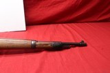 Mauser Wartime K 98 BYF coded - 6 of 18