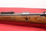Mauser Wartime K 98 BYF coded - 16 of 18