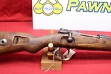 Mauser Wartime K 98 BYF coded - 3 of 18