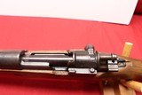 Mauser Wartime K 98 BYF coded - 10 of 18