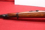 Nazi German Cz made G33/40 Mountain Carbine - 14 of 19