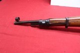 Nazi German Cz made G33/40 Mountain Carbine - 13 of 19
