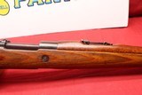 Nazi German Cz made G33/40 Mountain Carbine - 5 of 19