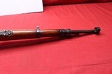 Nazi German Cz made G33/40 Mountain Carbine - 11 of 19