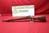 Nazi German Cz made G33/40 Mountain Carbine - 12 of 19