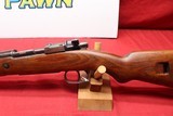 Nazi German Cz made G33/40 Mountain Carbine - 16 of 19