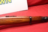 Nazi German Cz made G33/40 Mountain Carbine - 6 of 19