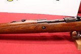 Nazi German Cz made G33/40 Mountain Carbine - 15 of 19