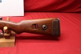 Nazi German Cz made G33/40 Mountain Carbine - 17 of 19