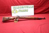 Nazi German Cz made G33/40 Mountain Carbine - 1 of 19