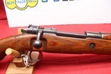 Nazi German Cz made G33/40 Mountain Carbine - 4 of 19