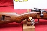 Nazi German Cz made G33/40 Mountain Carbine - 3 of 19
