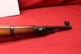 Nazi German Cz made G33/40 Mountain Carbine - 7 of 19
