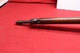 U.S. RockIsland Arsenal Model 1903 - 18 of 22