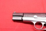 Browning high power HP practical - 13 of 14