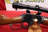 Marlin 1894 CS 357 Magnum - 3 of 14