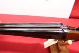 Ugartechea 12 Gauge Double barrel - 13 of 13