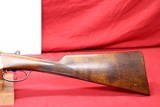 Ugartechea 12 Gauge Double barrel - 10 of 13