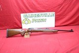 Remington Model 700 Classic in .350 Remington Magnum. - 1 of 12