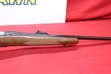 Remington Model 700 Classic in .350 Remington Magnum. - 4 of 12