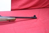 Remington Model 700 Classic in .350 Remington Magnum. - 5 of 12