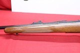 Remington Model 700 Classic in .350 Remington Magnum. - 9 of 12