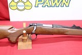 Remington Model 700 Classic in .350 Remington Magnum. - 3 of 12