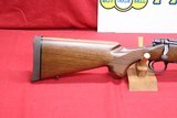 Remington Model 700 Classic in .350 Remington Magnum. - 2 of 12