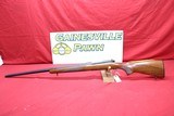 Winchester Pre 64 Model 70 Heavy Barrel Target .243 caliber - 7 of 11