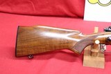 Winchester Pre 64 Model 70 Heavy Barrel Target .243 caliber - 2 of 11