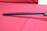 Winchester Pre 64 Model 70 Heavy Barrel Target .243 caliber - 8 of 11