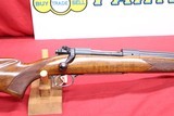 Winchester Pre 64 Model 70 Heavy Barrel Target .243 caliber - 3 of 11