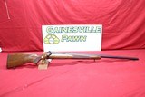 Winchester Pre 64 Model 70 Heavy Barrel Target .243 caliber - 1 of 11