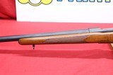 Winchester Pre 64 Model 70 Heavy Barrel Target .243 caliber - 9 of 11