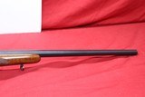 Winchester Pre 64 Model 70 Heavy Barrel Target .243 caliber - 5 of 11